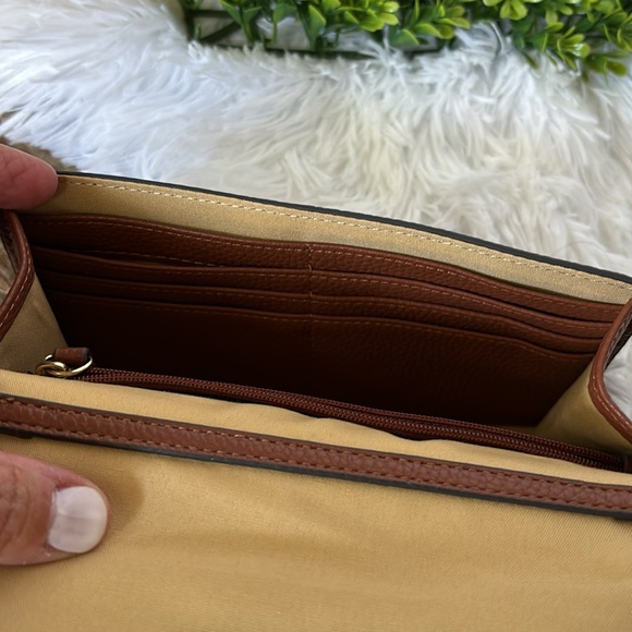 Nanette Lepore Crossbody - Picture 6 of 9